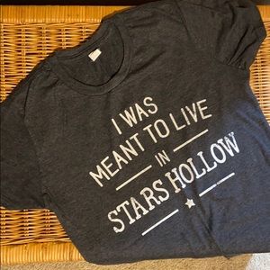 Gilmore Girls T-shirt